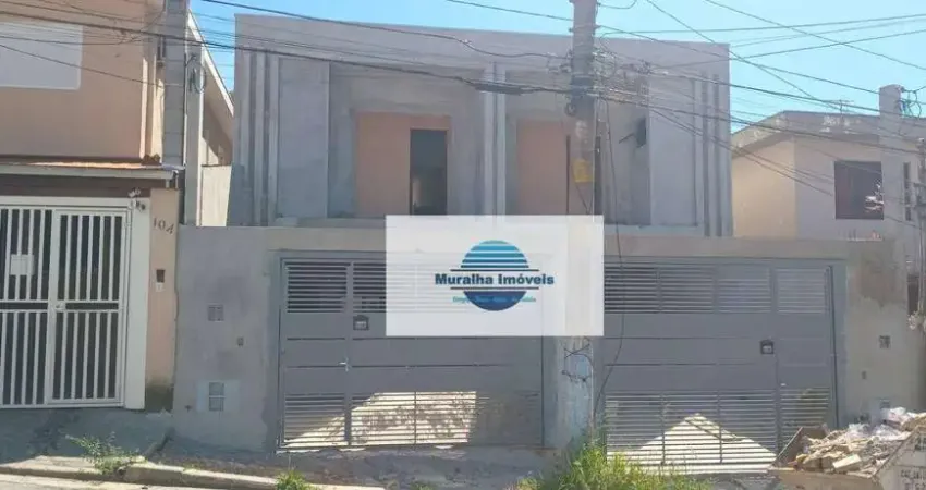 Sobrado à venda, 192 m² por r$ 1.590.000,00 - parque são domingos - são paulo/sp