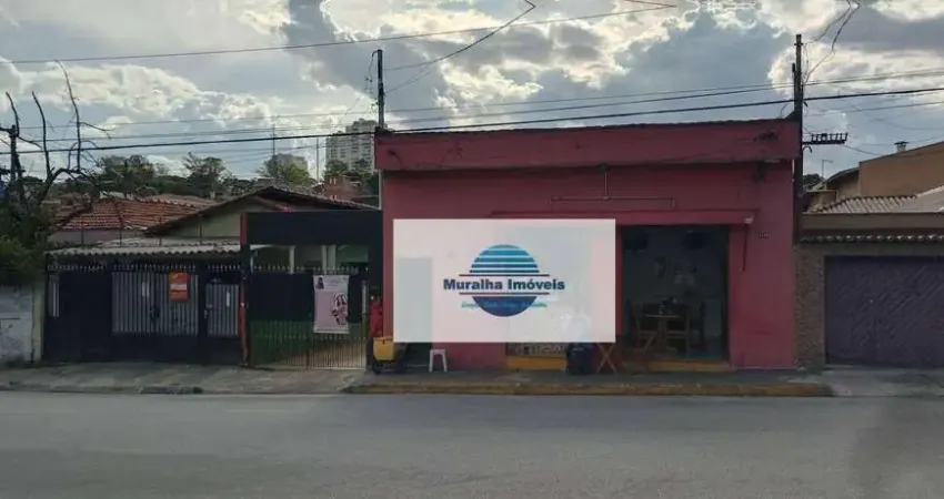 Casa à venda, 150 m² por r$ 800.000,00 - vila mangalot - são paulo/sp