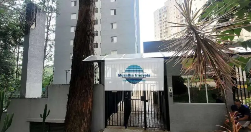 Apartamento com 2 dormitórios à venda, 50 m² por r$ 350.000,00 - jardim íris - são paulo/sp