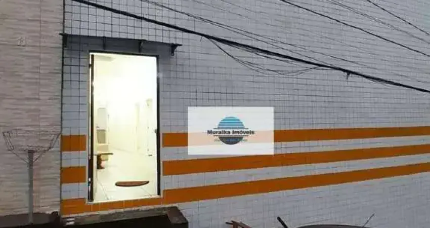 Sala para alugar, 60 m² por r$ 1.400,00/mês - vila menk - osasco/sp