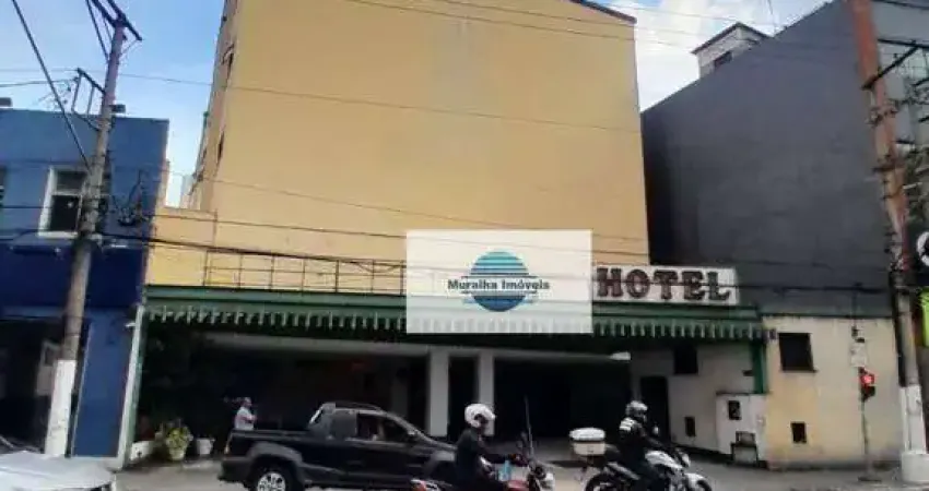 Hotel com 190 dormitórios, 9394 m² - venda por r$ 6.000.000 ou aluguel por r$ 90.000/mês - água branca - são paulo/sp