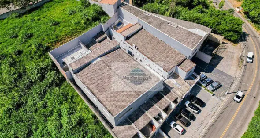 Galpão à venda, 1041 m² por r$ 7.500.000,00 - pirituba - são paulo/sp