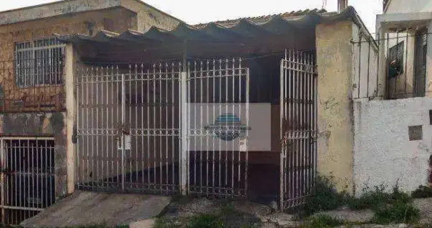 Casa à venda, 111 m² por r$ 405.000,00 - jardim mangalot - são paulo/sp