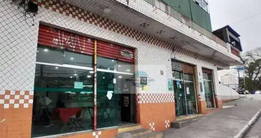 Ponto à venda, 220 m² por r$ 250.000,00 - pirituba - são paulo/sp