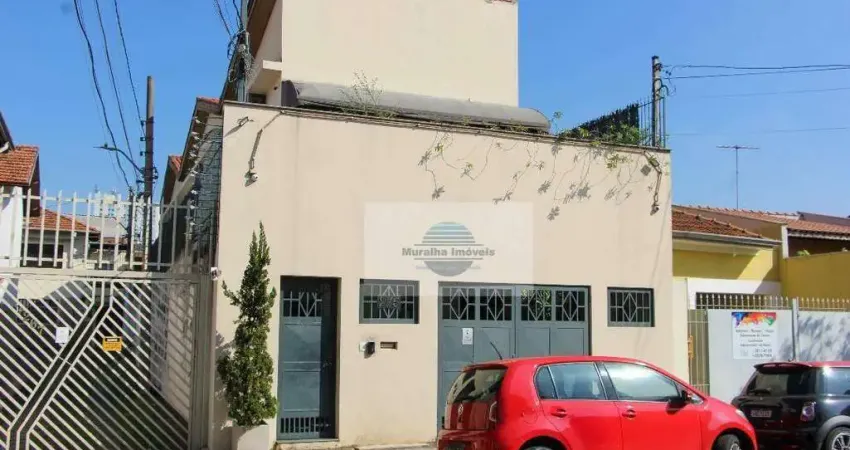 Sobrado à venda, 293 m² por r$ 1.650.000,00 - lapa de baixo - são paulo/sp