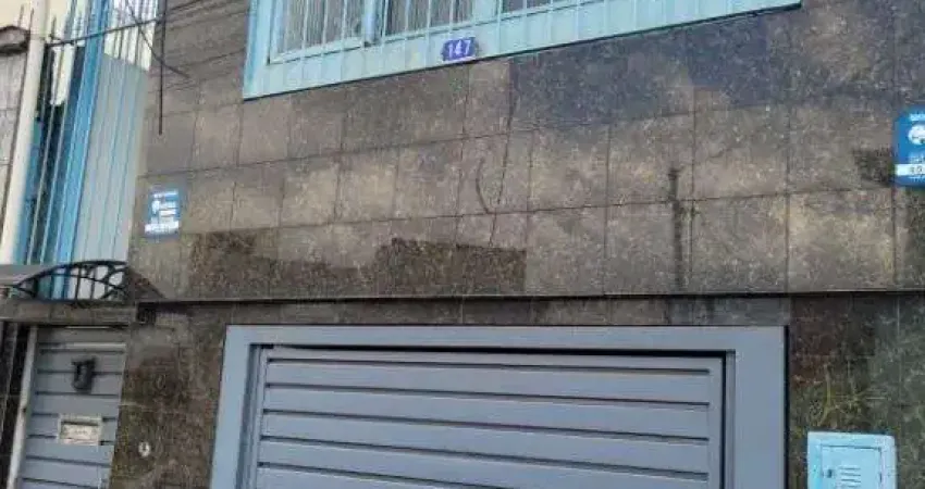 Sobrado com 4 dormitórios à venda, 468 m² por r$ 1.200.000,00 - jardim santo elias - são paulo/sp