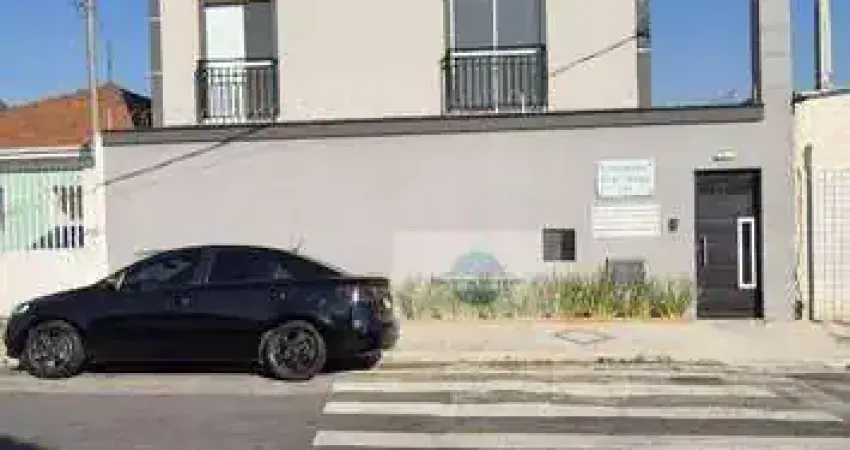 Apartamento à venda, 33 m² por r$ 239.900,00 - vila mangalot - são paulo/sp