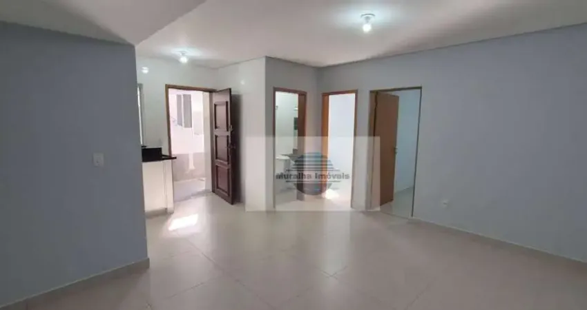 Casa com 2 dormitórios para alugar, 42 m² por r$ 1.900/mês - parque são domingos - são paulo/sp