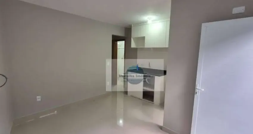 Casa com 1 dormitório para alugar, 30 m² por r$ 1.300,00/mês - parque são domingos - são paulo/sp