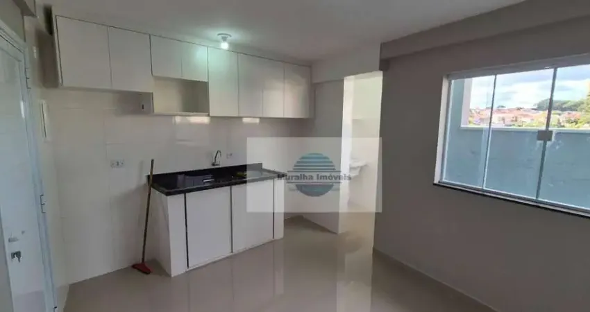 Casa com 1 dormitório para alugar, 30 m² por r$ 1.400,00/mês - parque são domingos - são paulo/sp