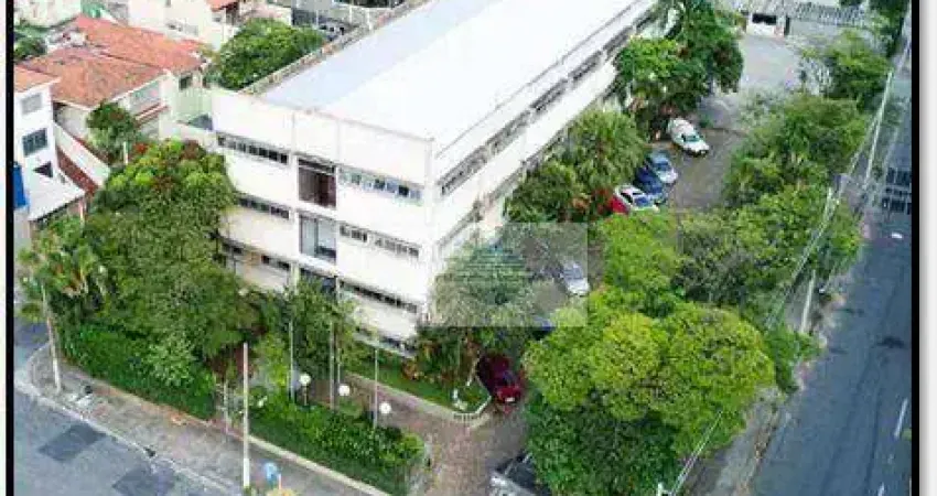 Galpão, 2841 m² - venda por r$ 12.000.000,00 ou aluguel por r$ 93.219,98/mês - parque anhangüera - são paulo/sp