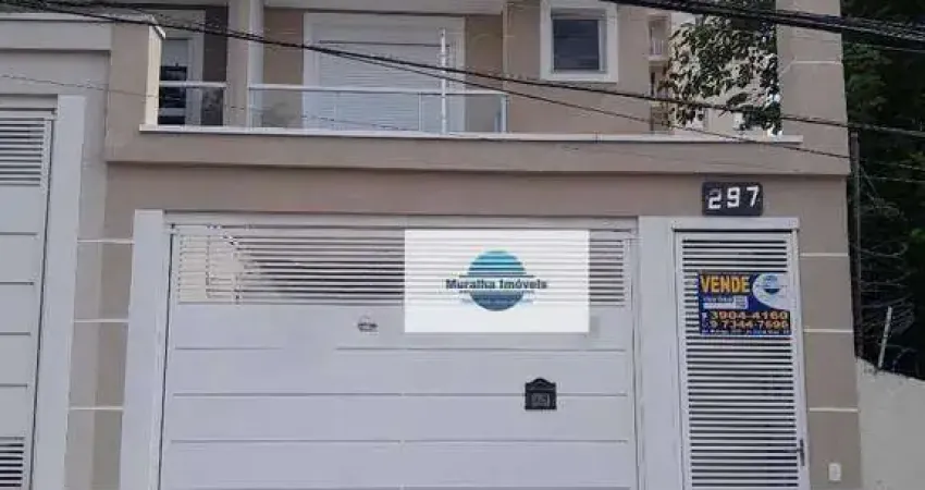 Sobrado à venda, 139 m² por r$ 880.000,00 - vila barreto - são paulo/sp