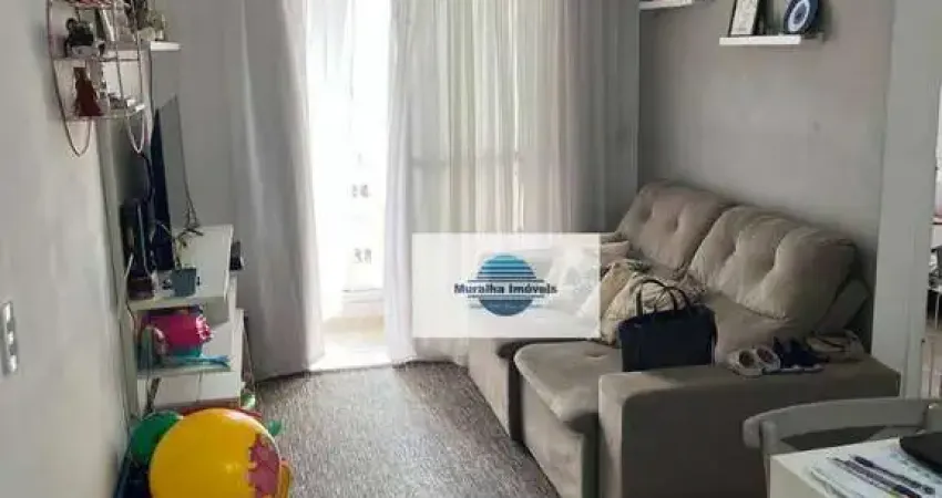 Apartamento para alugar, 49 m² por r$ 3.000,00/mês - vila pirituba - são paulo/sp