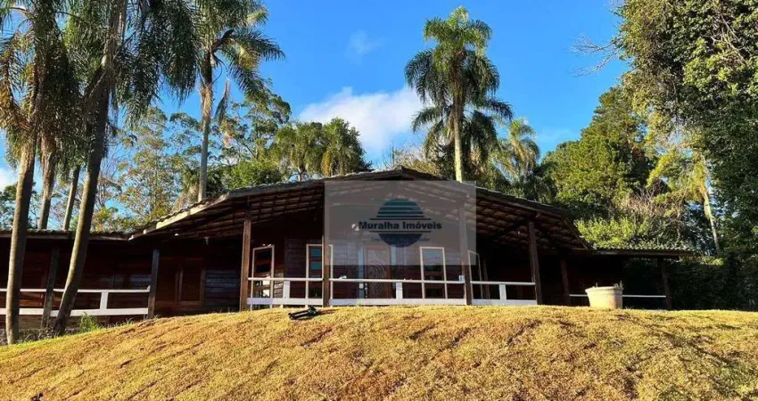 Casa, 300 m² - venda por r$ 1.700.000,00 ou aluguel por r$ 5.900,00/mês - chácara jaraguá - são paulo/sp