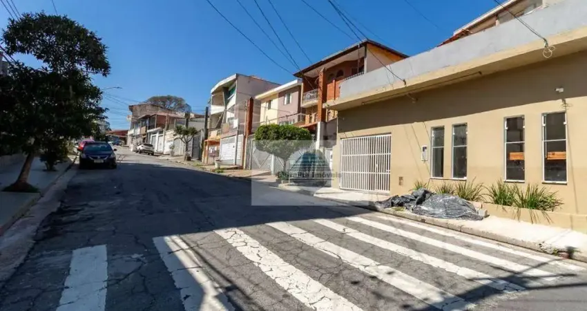 Casa à venda, 150 m² por r$ 850.000,00 - chácara inglesa - são paulo/sp