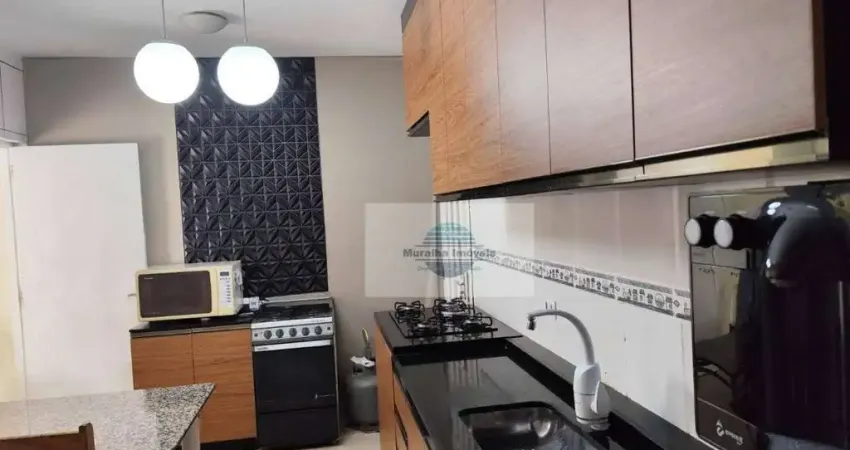 Sobrado à venda, 121 m² por r$ 350.000,00 - parque esperança - são paulo/sp