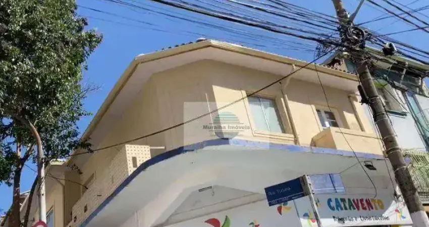 Casa para alugar, 120 m² por r$ 4.800,00/mês - vila pompeia - são paulo/sp