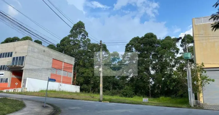 Terreno à venda, 1080 m² por r$ 1.030.320,00 - jardim helena maria - vargem grande paulista/sp