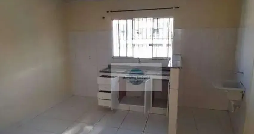 Casa com 2 dormitórios para alugar, 55 m² por r$ 1.275,00/mês - jardim santo elias - são paulo/sp