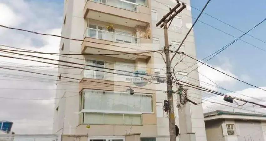 Apartamento com 2 dormitórios à venda, 85 m² por r$ 750.000,00 - vila pereira barreto - são paulo/sp