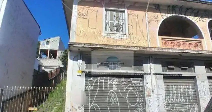 Terreno à venda, 775 m² por r$ 2.300.000,00 - vila pereira cerca - são paulo/sp