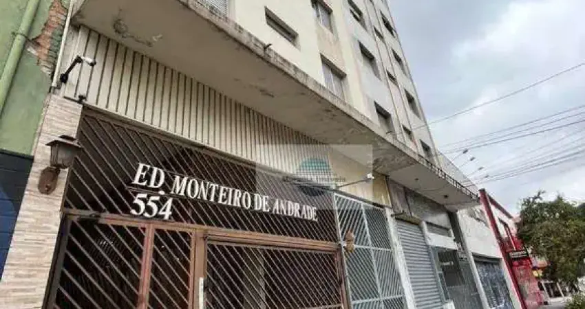 Apartamento para alugar, 83 m² por r$ 2.812,00/mês - santana - são paulo/sp
