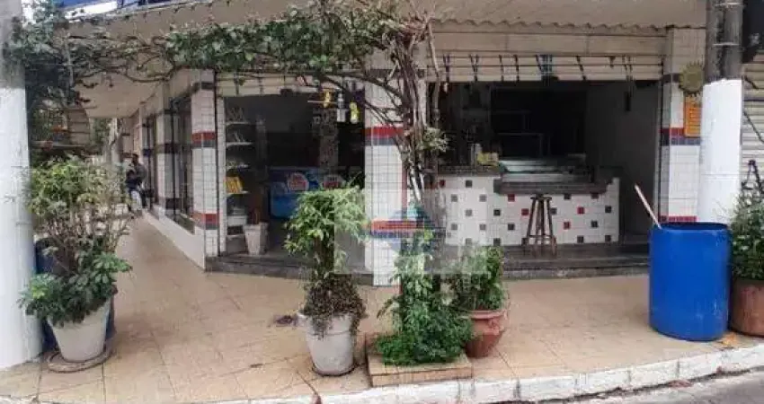 Salão, 145 m² - venda por r$ 100.000,00 ou aluguel por r$ 4.500,00/mês - vila piauí - são paulo/sp