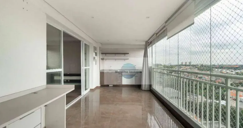 Apartamento à venda, 119 m² por r$ 1.150.000,00 - jardim cidade pirituba - são paulo/sp