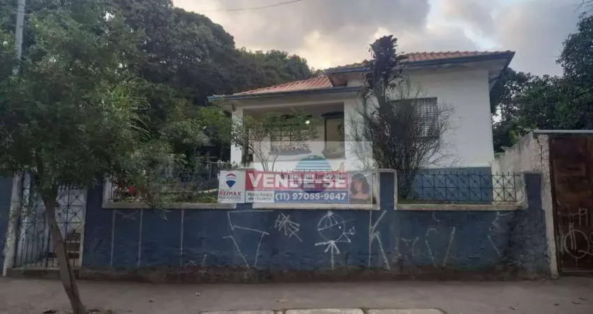 Terreno à venda, 1747 m² por r$ 2.000.000,00 - jaraguá - são paulo/sp