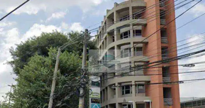 Sala para alugar, 78 m² por r$ 6.000,00/mês - alphaville industrial - barueri/sp