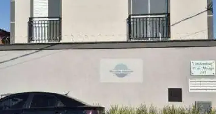 Apartamento à venda, 30 m² por r$ 210.000,00 - vila mangalot - são paulo/sp