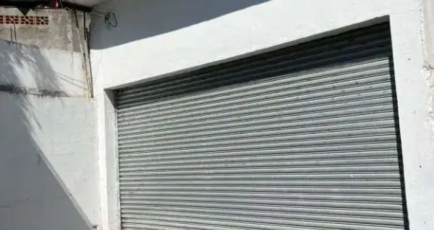 Salão à venda, 440 m² por r$ 1.000.000,00 - jardim santa lucrécia - são paulo/sp