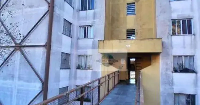 Apartamento para alugar, 50 m² por r$ 1.600,00/mês - vila brasilândia - são paulo/sp