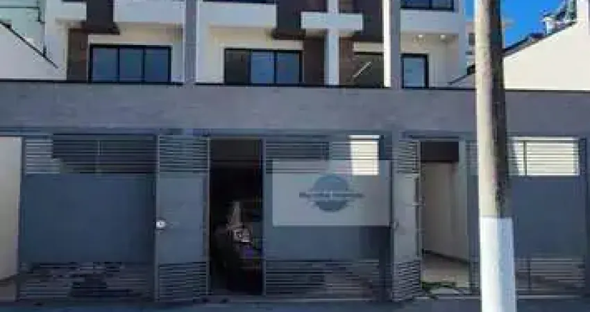 Sobrado à venda, 102 m² por r$ 1.290.000,00 - parque são domingos - são paulo/sp