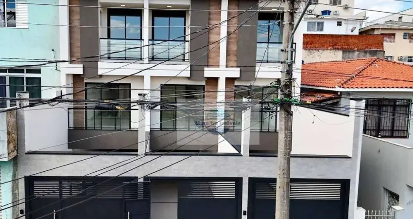 Sobrado com 3 dormitórios à venda, 102 m² por R$ 1.099.000,00 - Parque São Domingos - São Paulo/SP