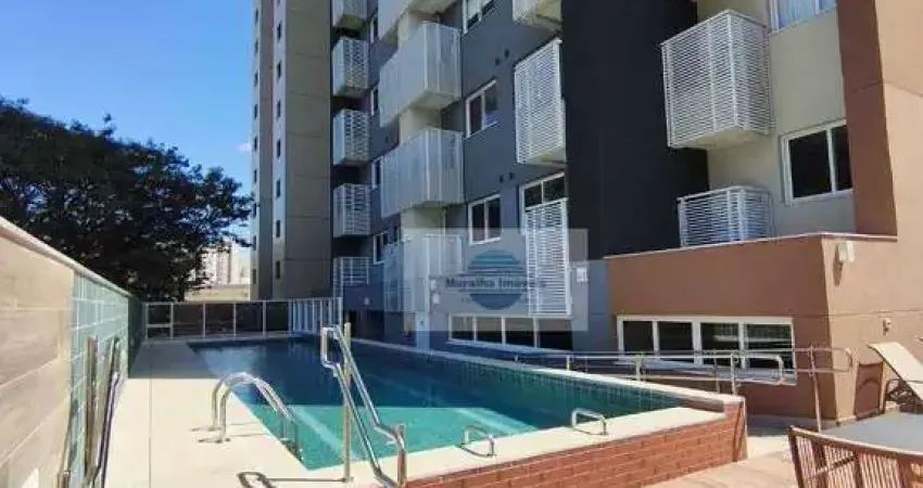 Studio para alugar, 21 m² por r$ 3.182,00/mês - água branca - são paulo/sp