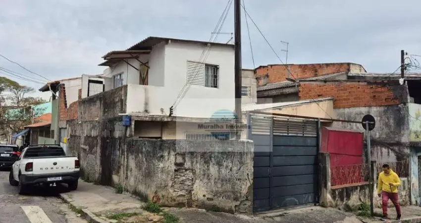 Terreno à venda, 144 m² por r$ 600.000,00 - vila piauí - são paulo/sp