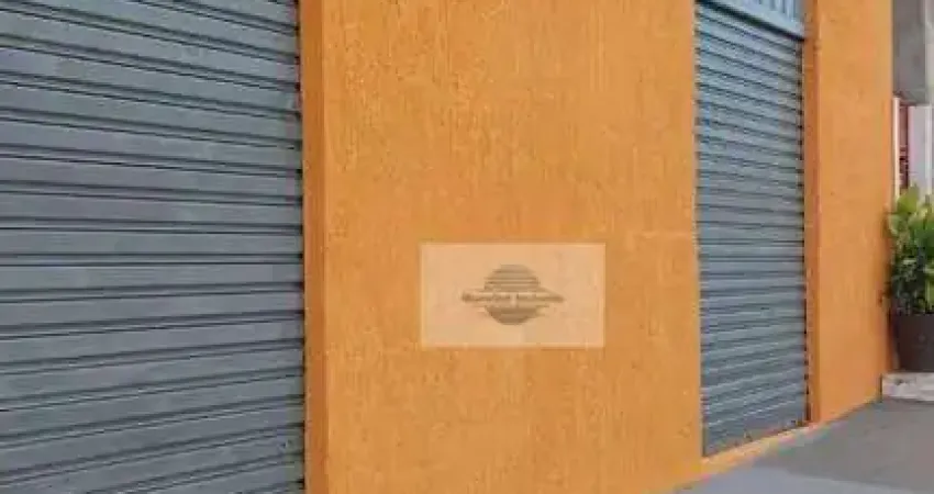 Salão para alugar, 40 m² por r$ 2.620,00/mês - pirituba - são paulo/sp