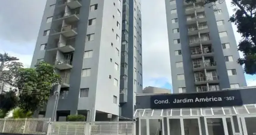 Apartamento à venda, 54 m² por r$ 315.000,00 - vila mangalot - são paulo/sp