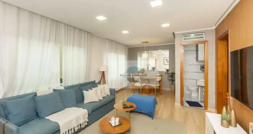 Casa à venda, 83 m² por r$ 470.000,00 - vila zulmira - são paulo/sp