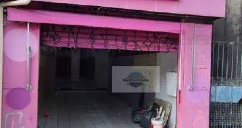 Salão para alugar, 87 m² por r$ 5.180,00/mês - jardim mutinga - osasco/sp