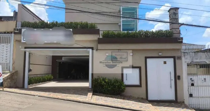 Sobrado com 2 dormitórios à venda, 88 m² por r$ 330.000,00 - jaraguá - são paulo/sp