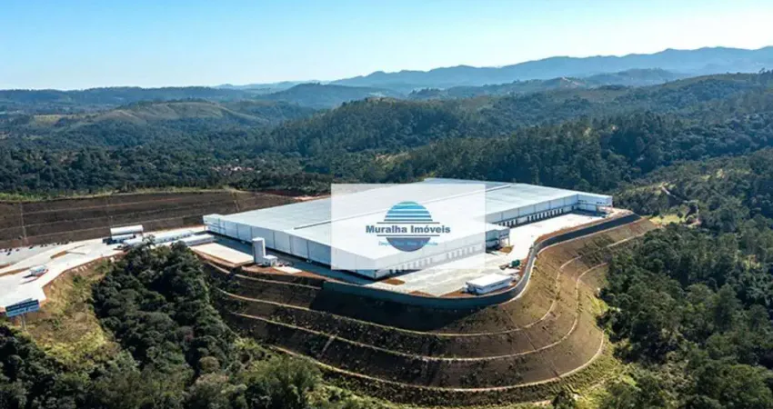 Galpão para alugar, 62000 m² por r$ 1.490.411/mês - são roque/sp