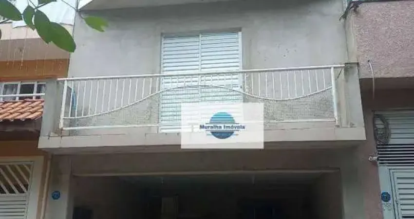 Sobrado com 6 casas à venda, 375 m² por r$ 1.100.000 - vila aurora - são paulo/sp