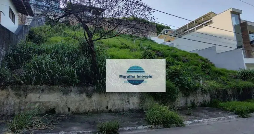 Terreno à venda, 420 m² por r$ 750.000,00 - city américa - são paulo/sp