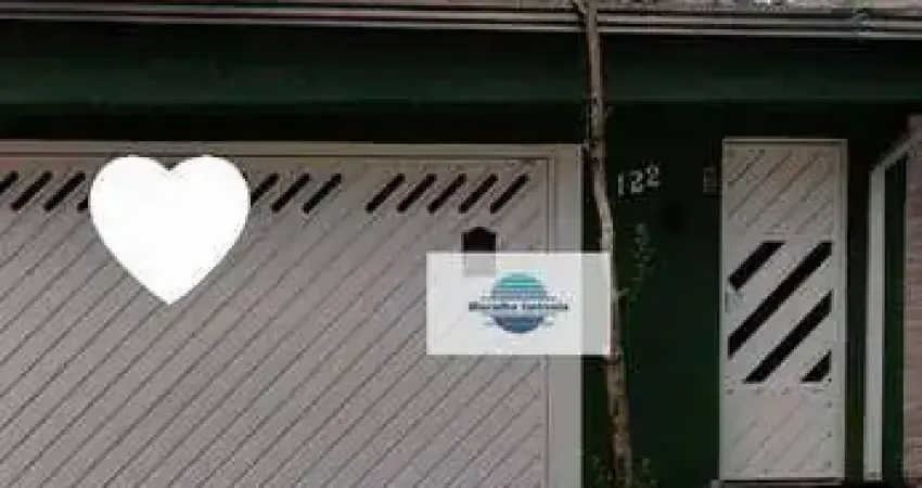 Casa em condomínio fechado com 5 quartos à venda na Rua Alberto Veiga, 122, Vila Pirituba, São Paulo