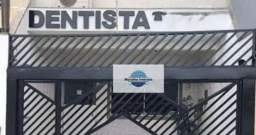 Sobrado comercial, 180 m² - vila união(zona norte) - são paulo/sp