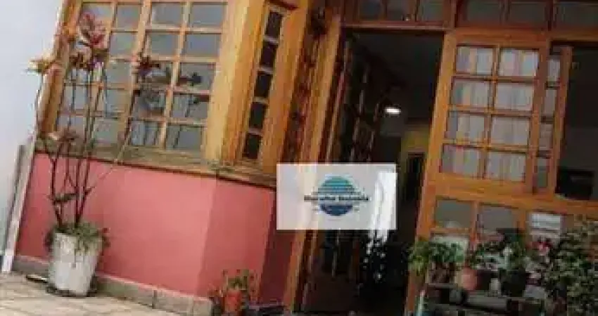 Sobrado à venda, 70 m² por r$ 1.280.000,00 - alto da lapa - são paulo/sp