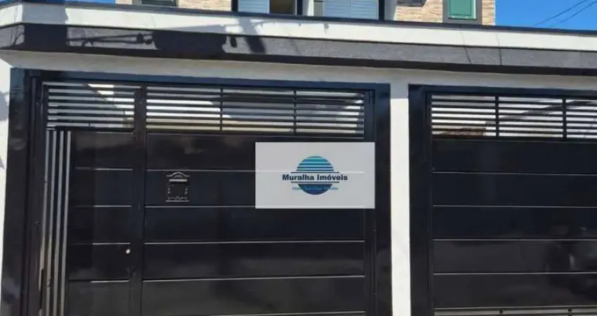 Sobrado à venda, 110 m² por r$ 800.000,00 - parque são domingos - são paulo/sp