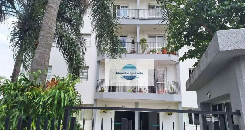 Apartamento à venda, 86 m² por r$ 600.000,00 - vila barreto - são paulo/sp